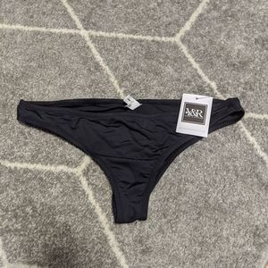 🆕 YOUNG & RECKLESS Scrunch Bikini Bottom